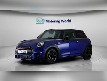 Used MINI Hatch 2020 for sale - 77675492: Photo