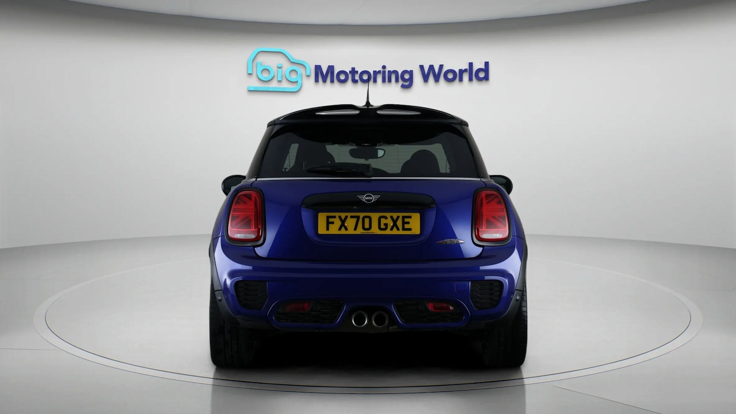 Used MINI Hatch 2020 for sale - 77675492: Photo 6
