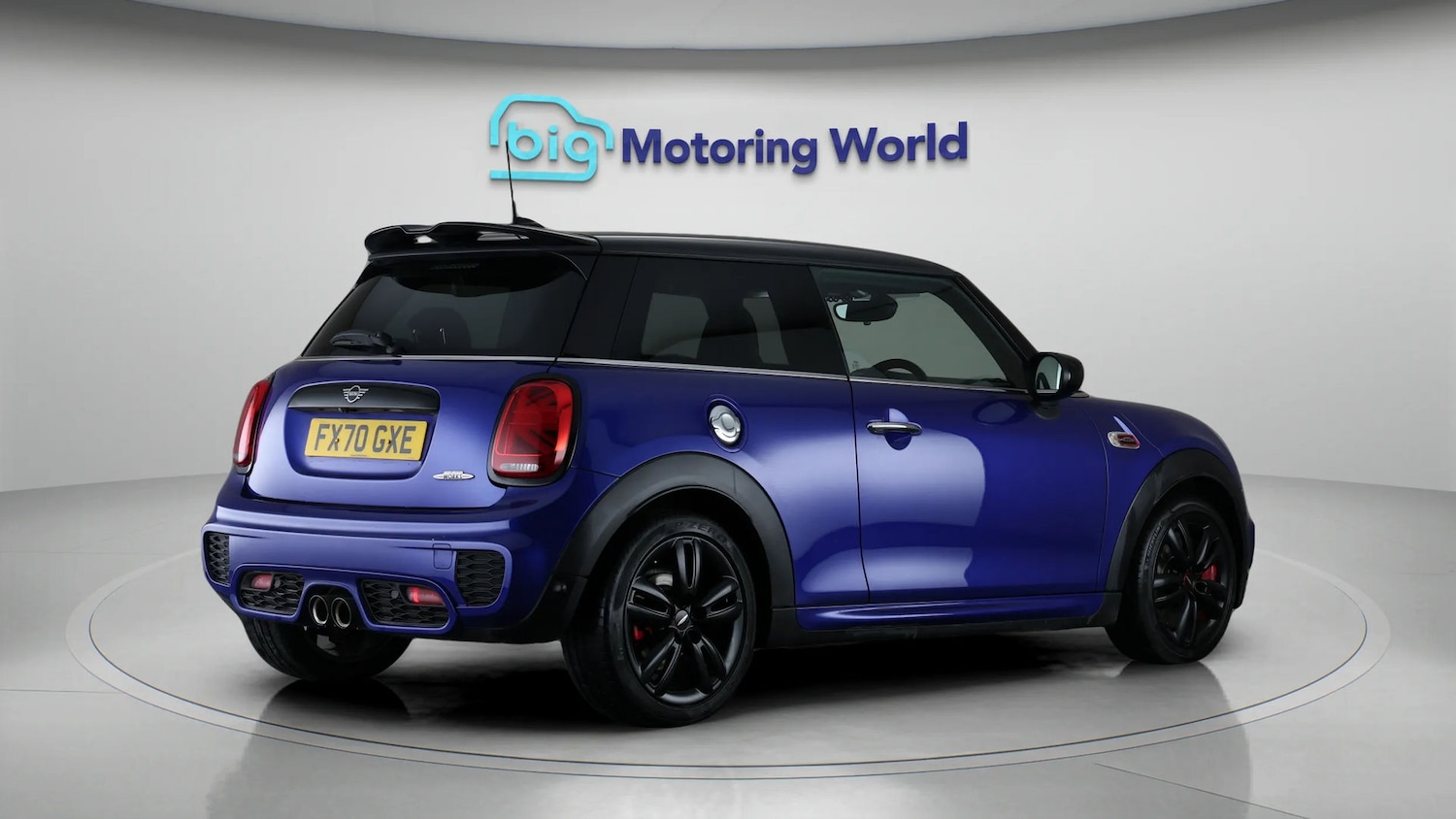 Used MINI Hatch 2020 for sale - 77675492: Photo 7