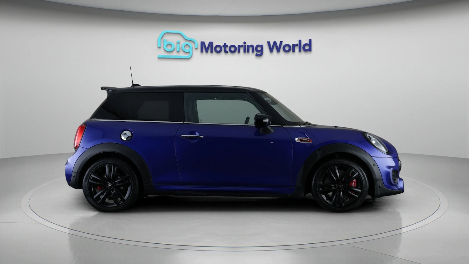 Used MINI Hatch 2020 for sale - 77675492: Photo 8