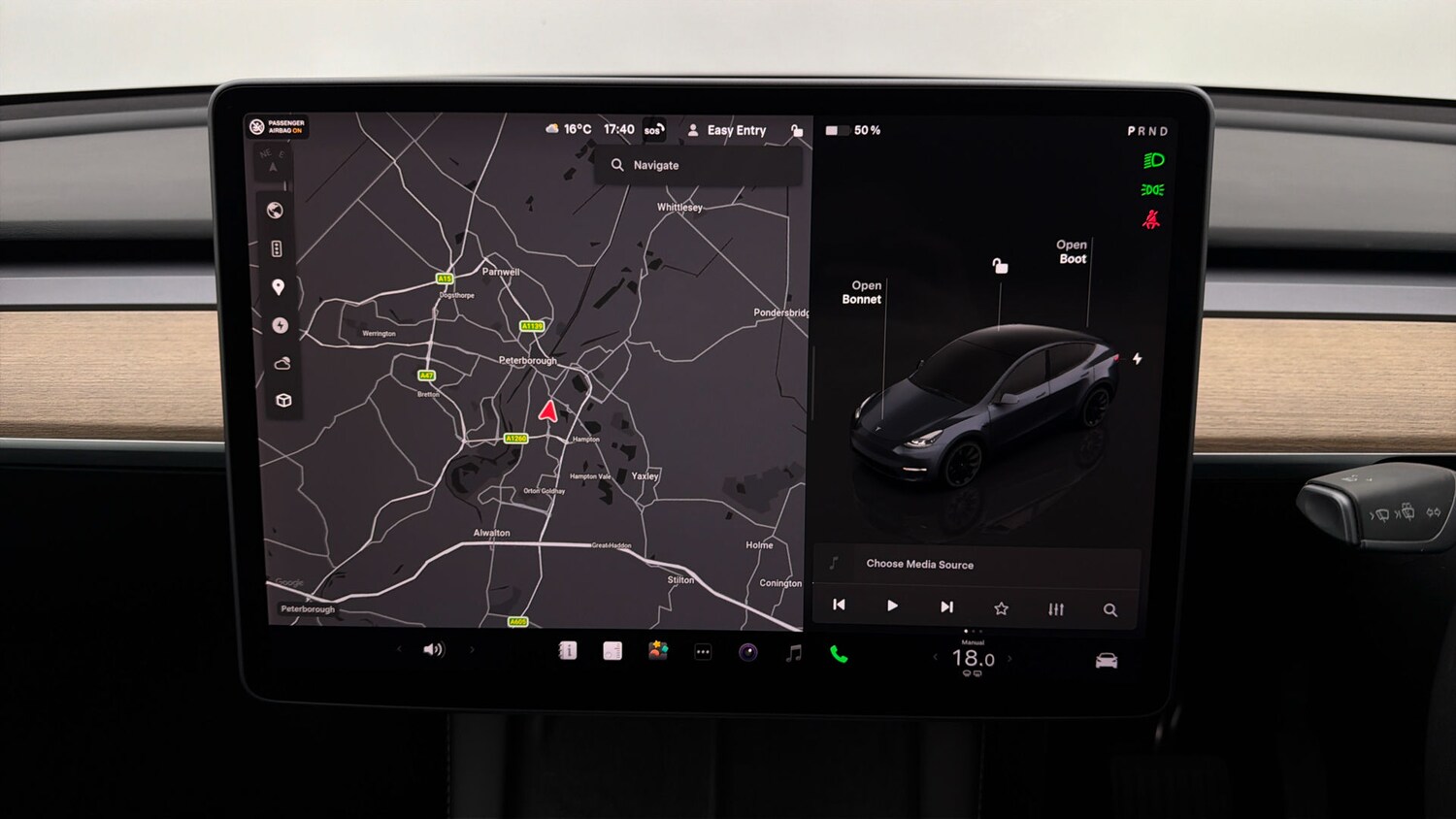 Used Tesla Model Y 2022 for sale - 78209856: Photo 10