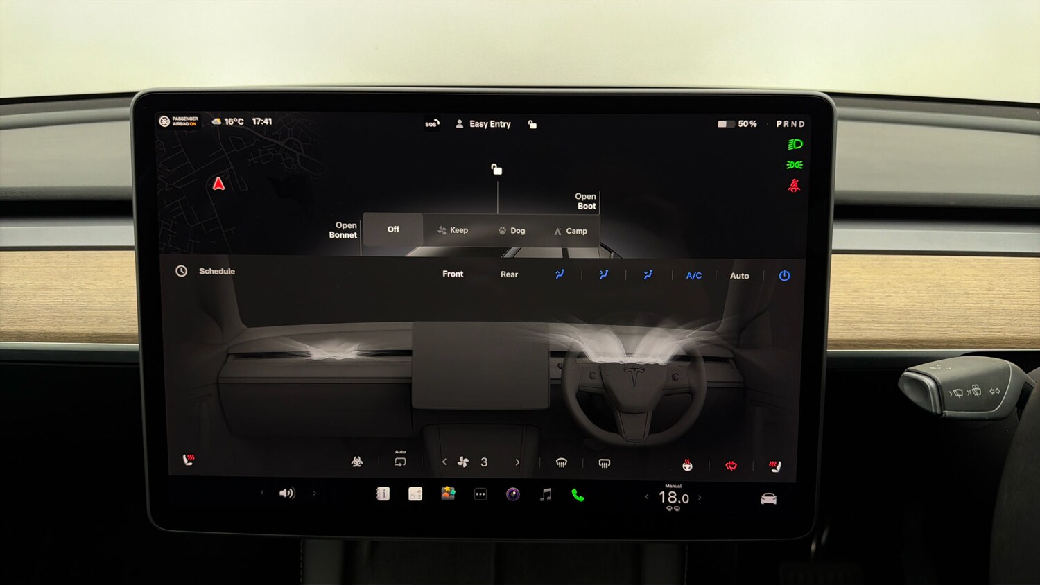 Used Tesla Model Y 2022 for sale - 78209856: Photo 11