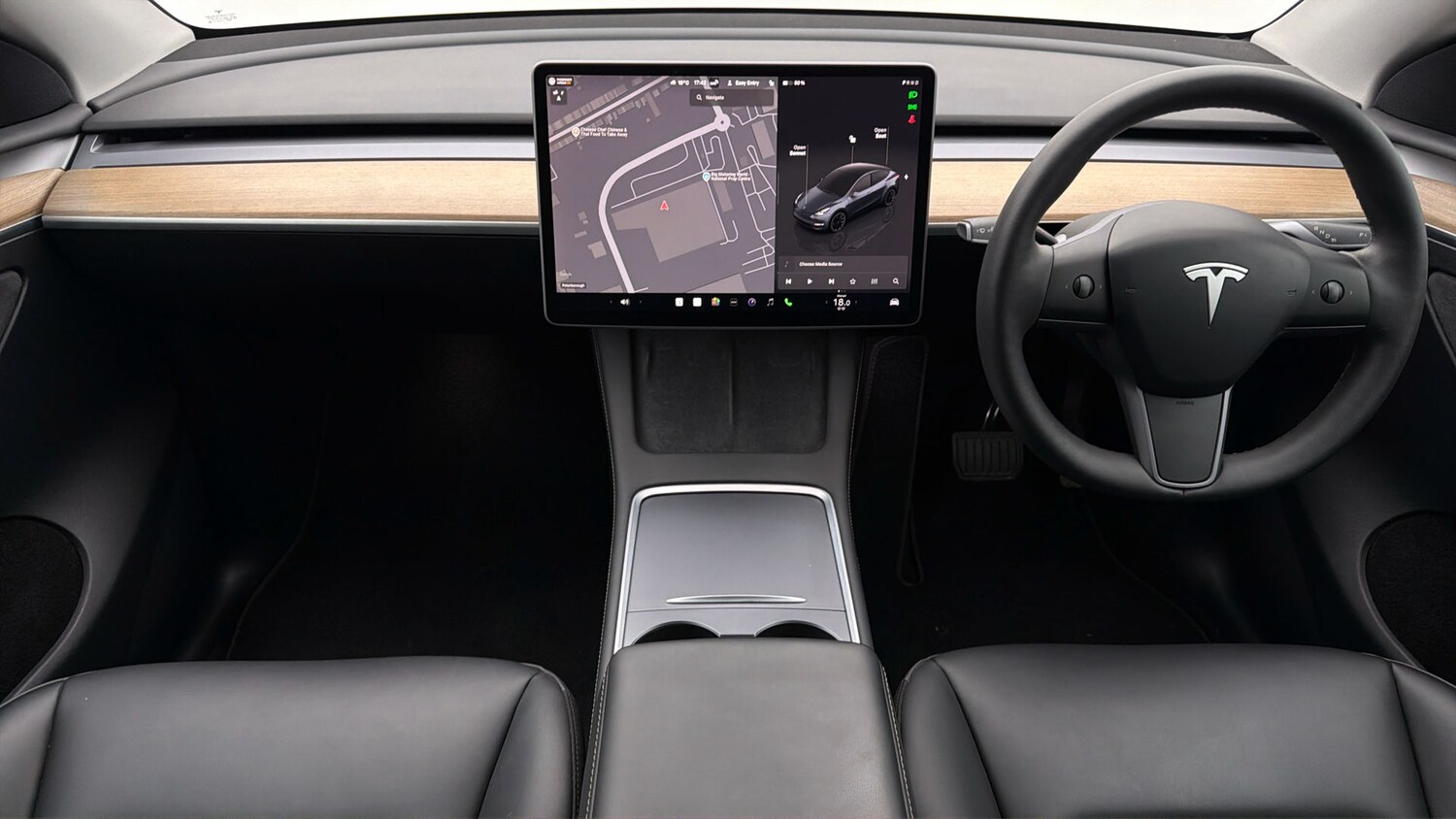 Used Tesla Model Y 2022 for sale - 78209856: Photo 12