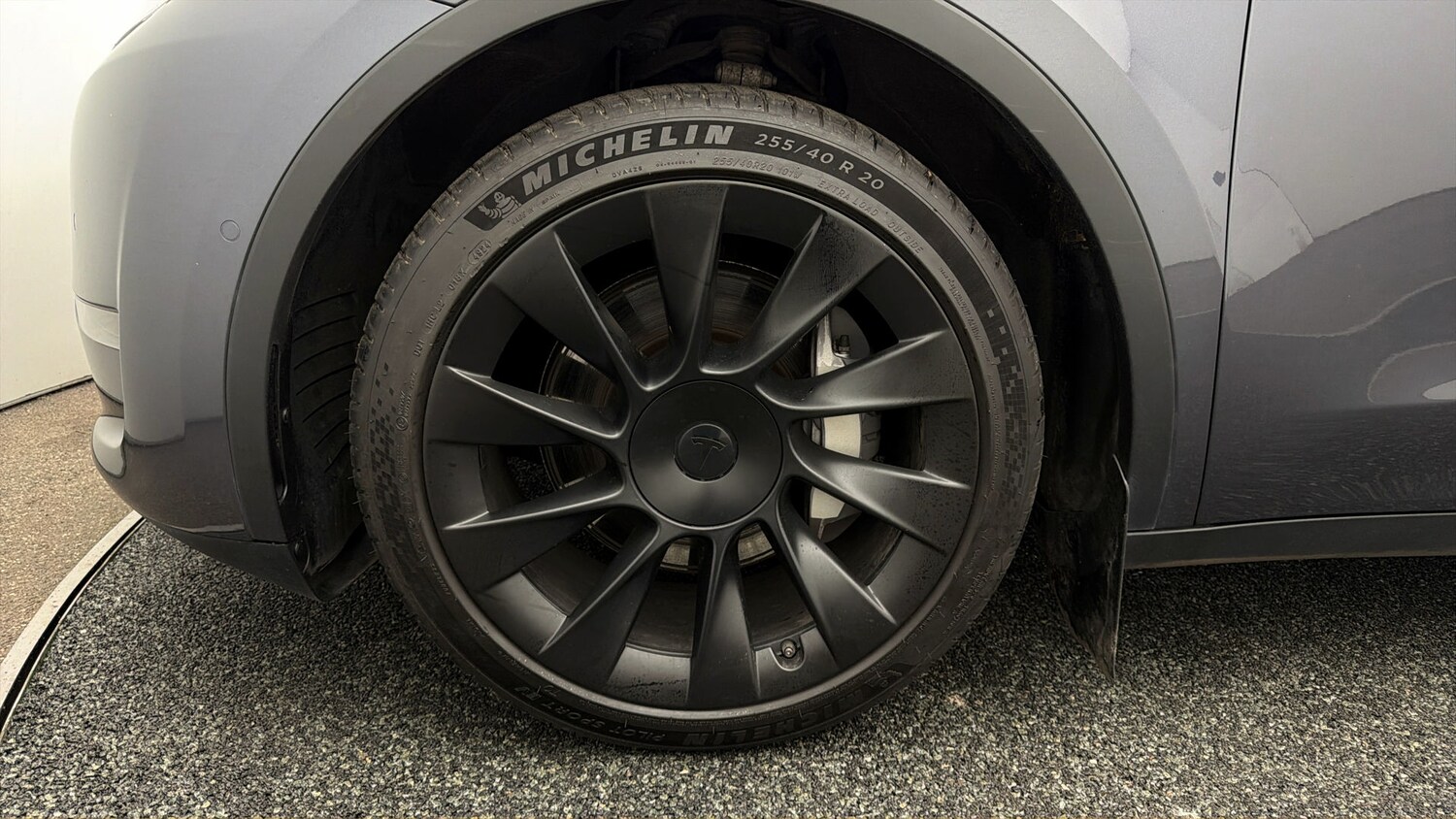 Used Tesla Model Y 2022 for sale - 78209856: Photo 17