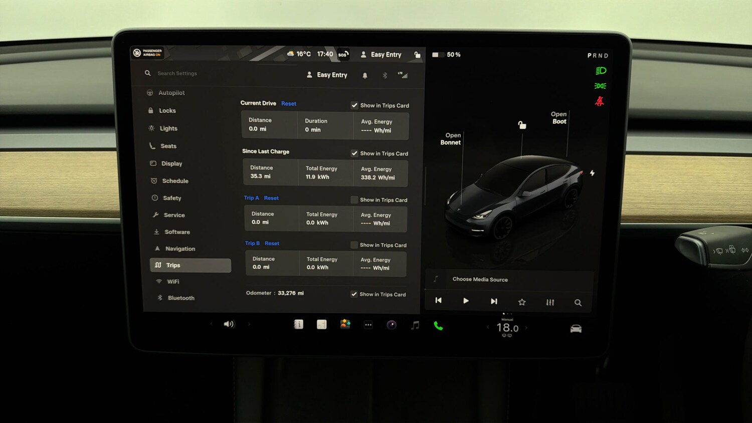 Used Tesla Model Y 2022 for sale - 78209856: Photo 25