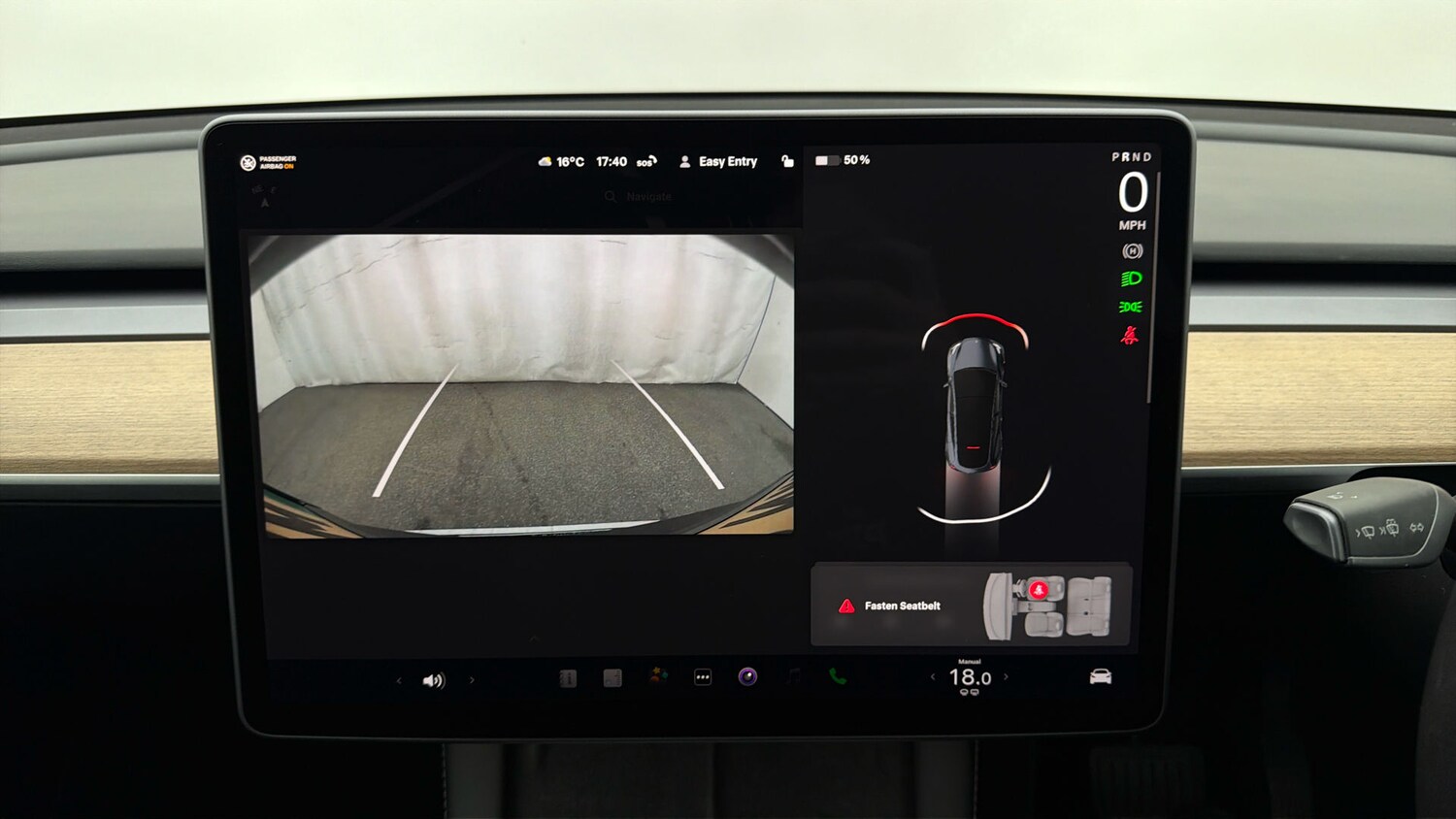 Used Tesla Model Y 2022 for sale - 78209856: Photo 26