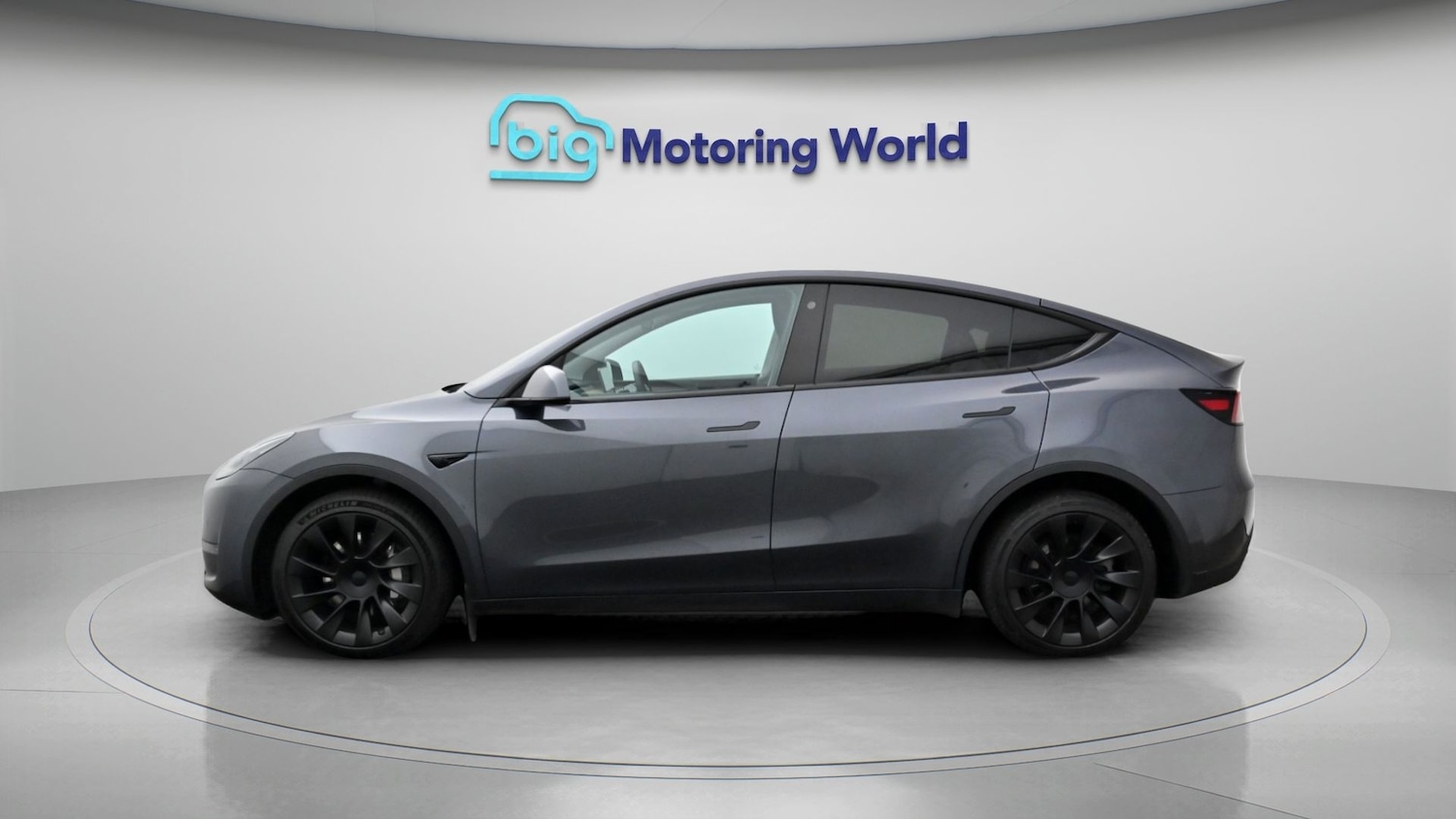 Used Tesla Model Y 2022 for sale - 78209856: Photo 4