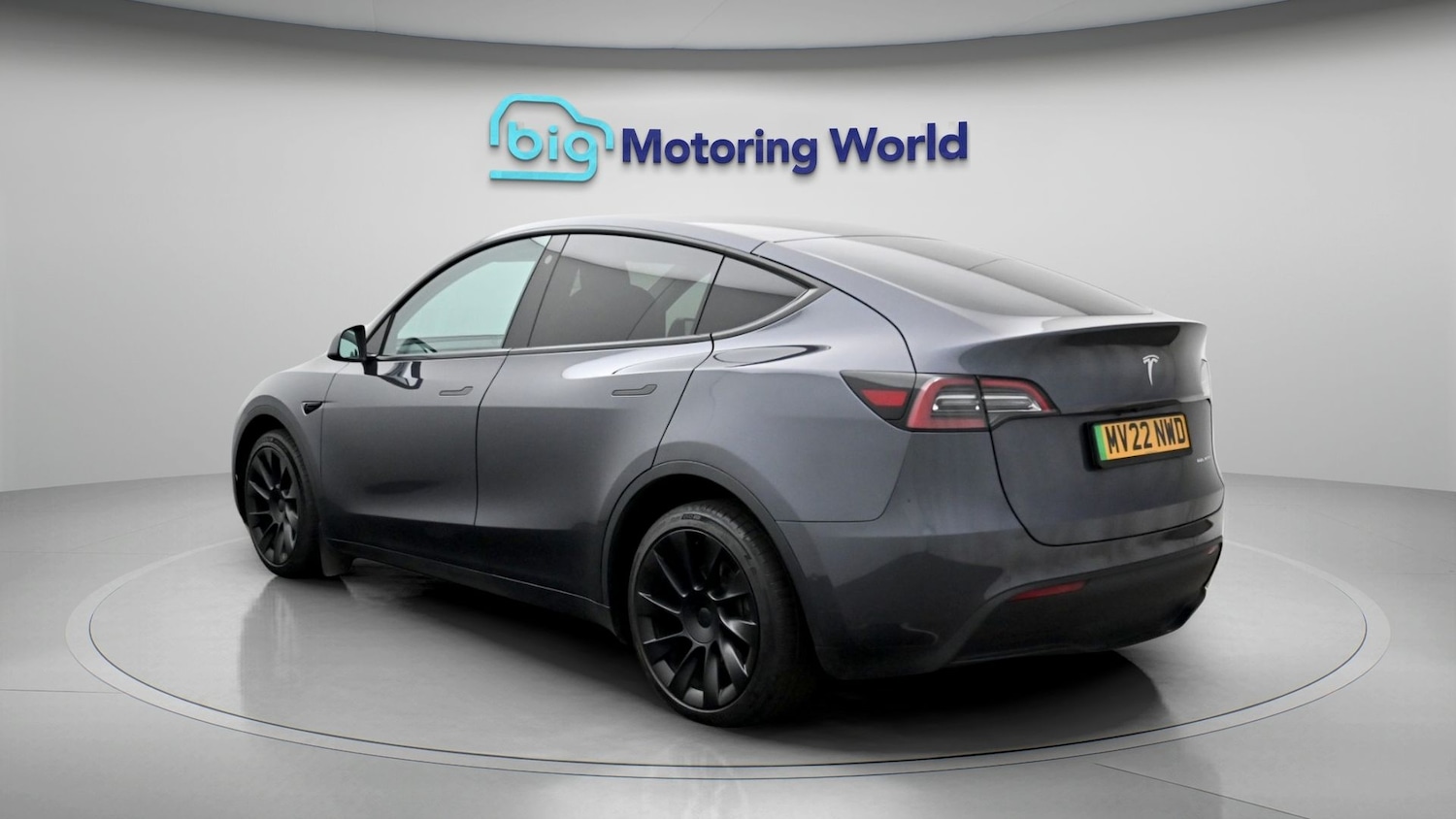 Used Tesla Model Y 2022 for sale - 78209856: Photo 5