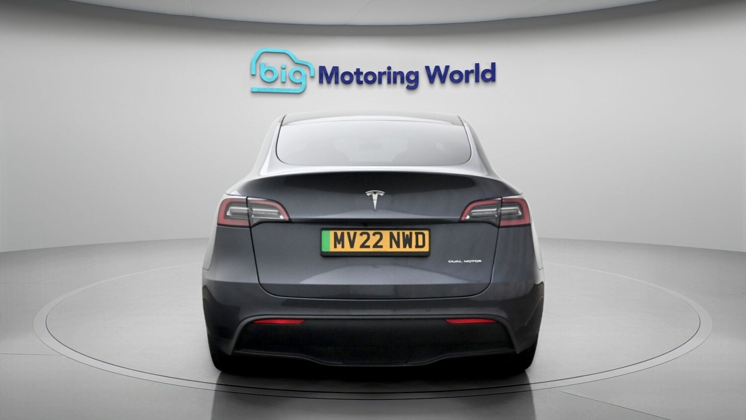 Used Tesla Model Y 2022 for sale - 78209856: Photo 6