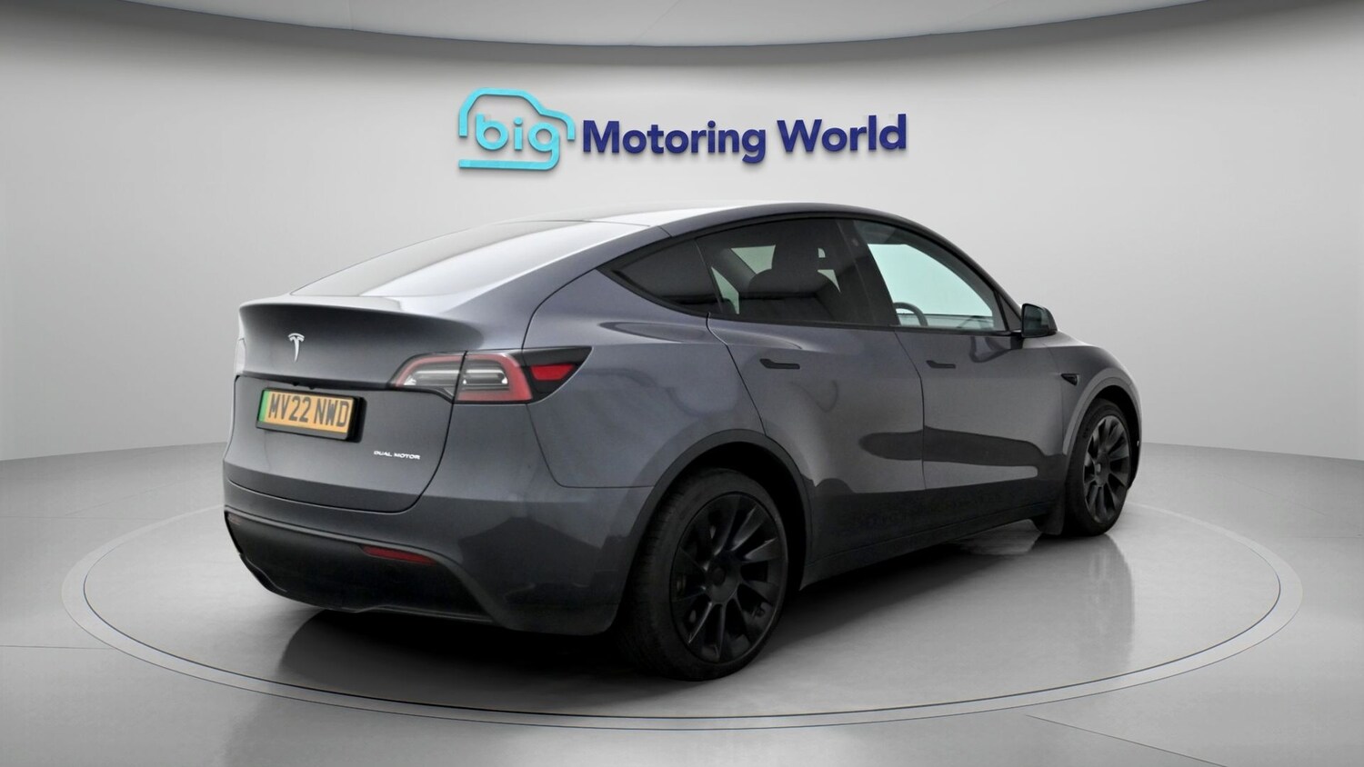 Used Tesla Model Y 2022 for sale - 78209856: Photo 7