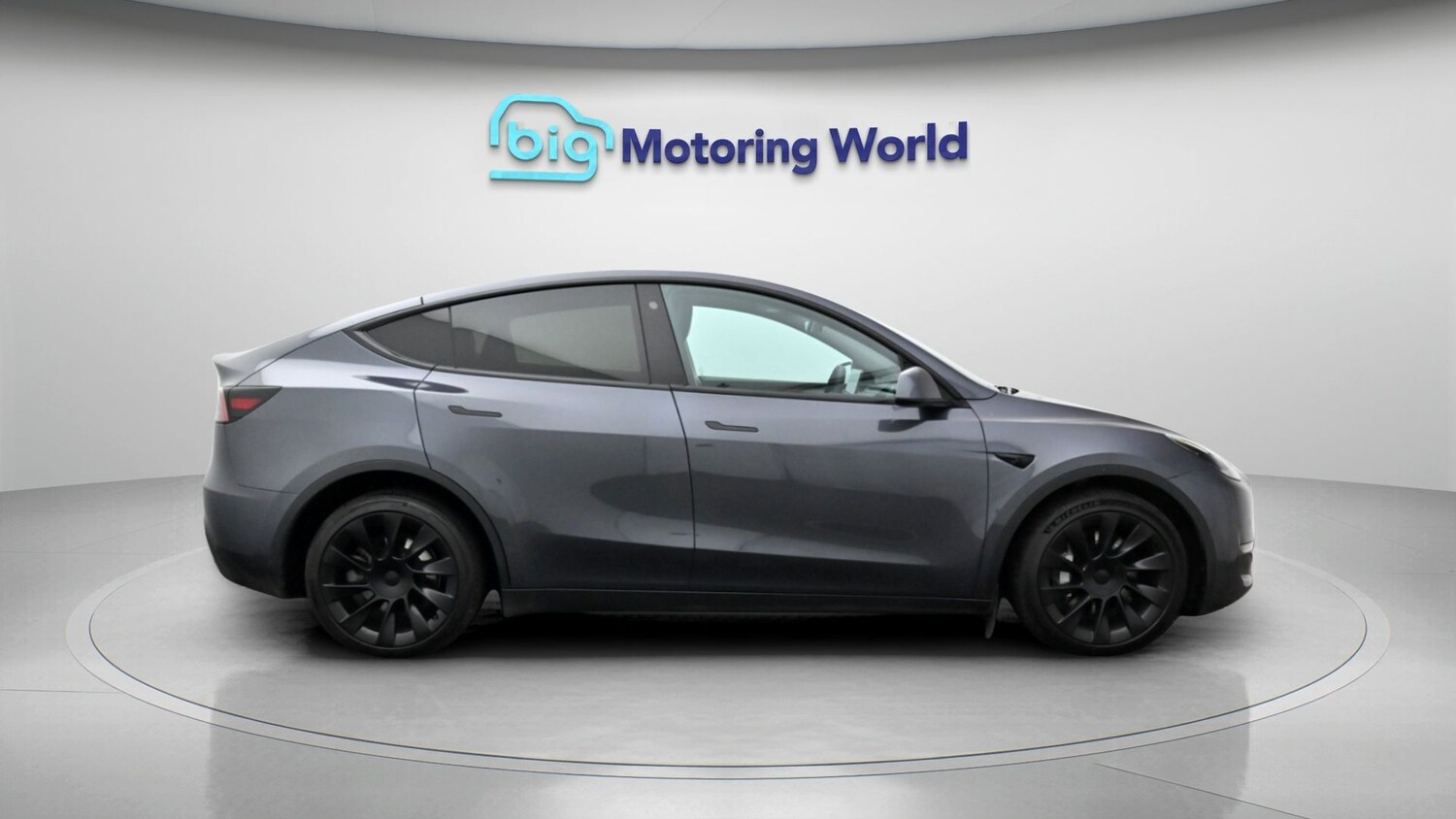 Used Tesla Model Y 2022 for sale - 78209856: Photo 8