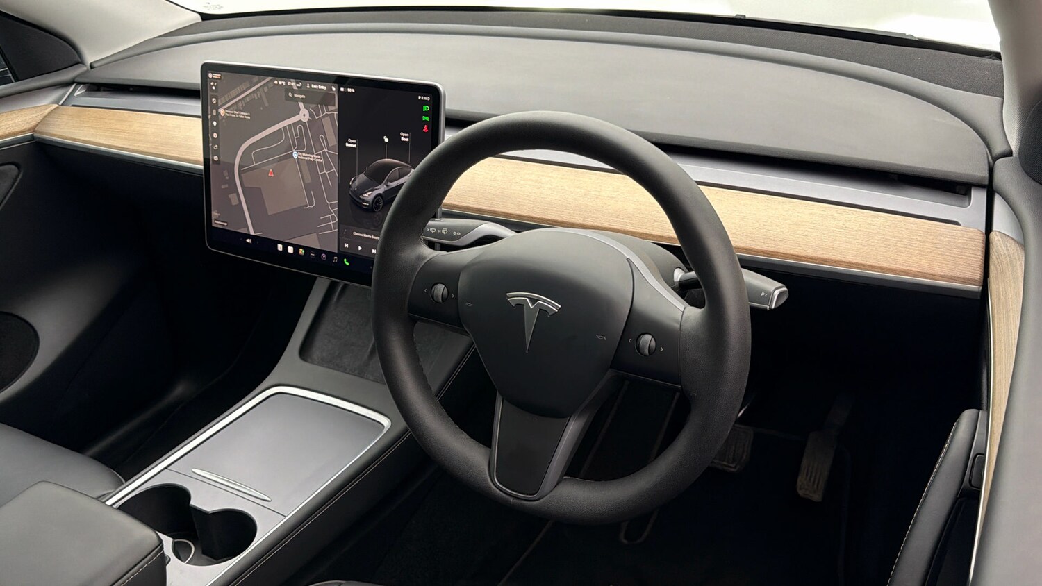 Used Tesla Model Y 2022 for sale - 78209856: Photo 9