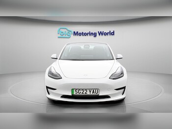 Used Tesla Model 3 2022 for sale - 78324553: Photo