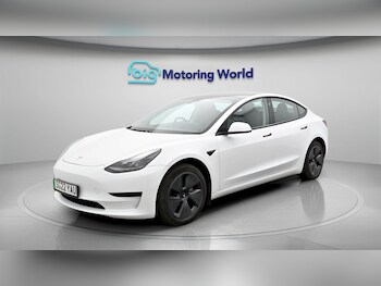 Used Tesla Model 3 2022 for sale - 78324553: Photo