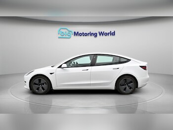 Used Tesla Model 3 2022 for sale - 78324553: Photo