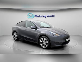 Used Tesla Model Y 2022 for sale - 79391691: Photo