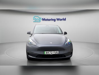 Used Tesla Model Y 2022 for sale - 79391691: Photo
