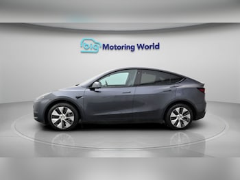 Used Tesla Model Y 2022 for sale - 79391691: Photo