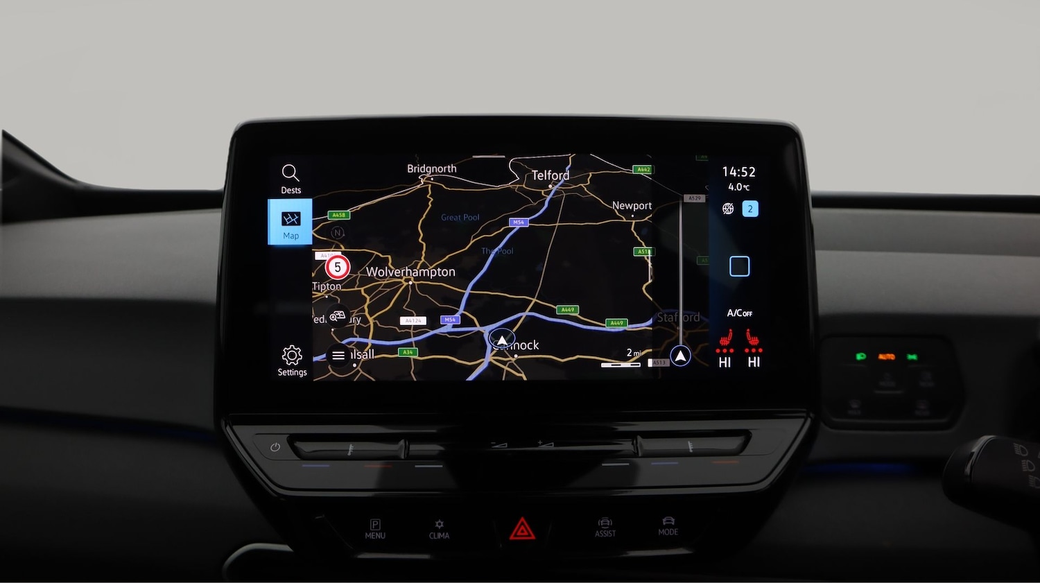 Used Volkswagen ID.3 for sale - 77272230: Photo 10