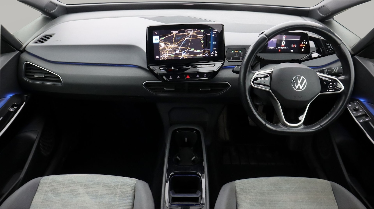 Used Volkswagen ID.3 for sale - 77272230: Photo 12