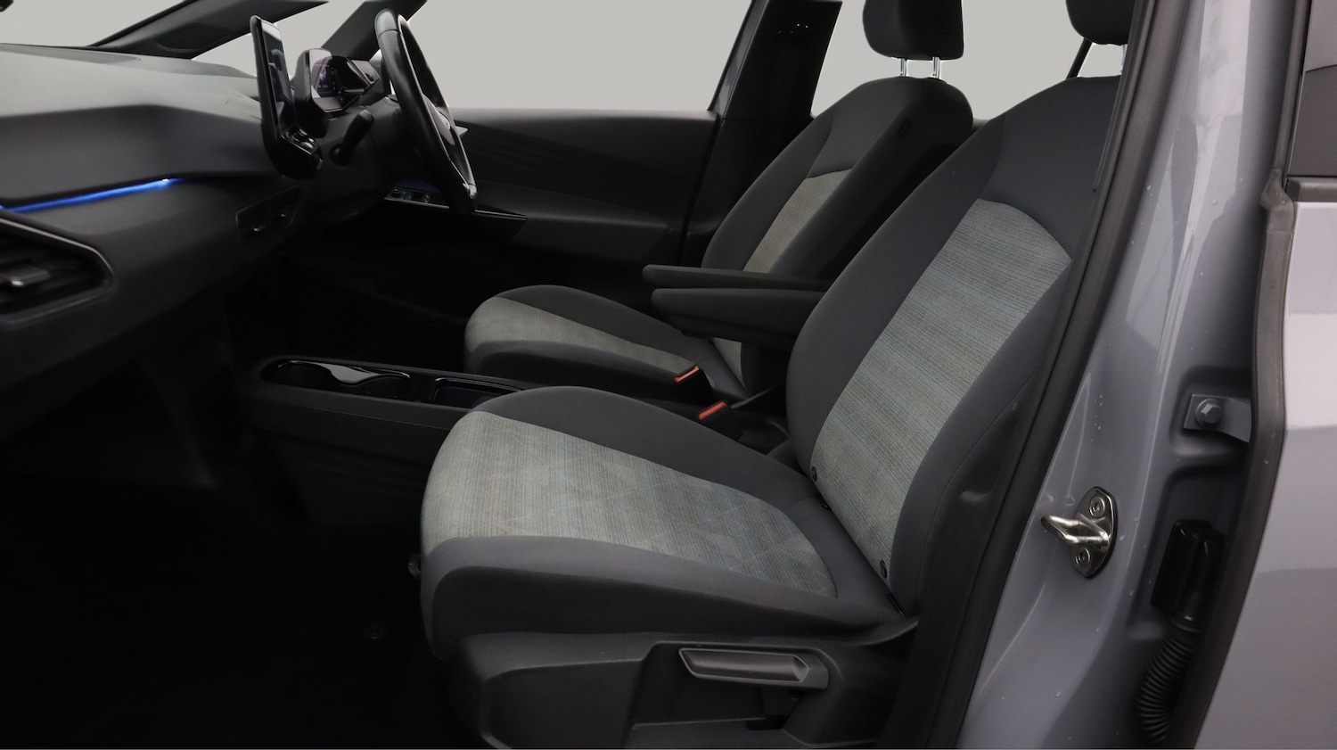 Used Volkswagen ID.3 for sale - 77272230: Photo 13