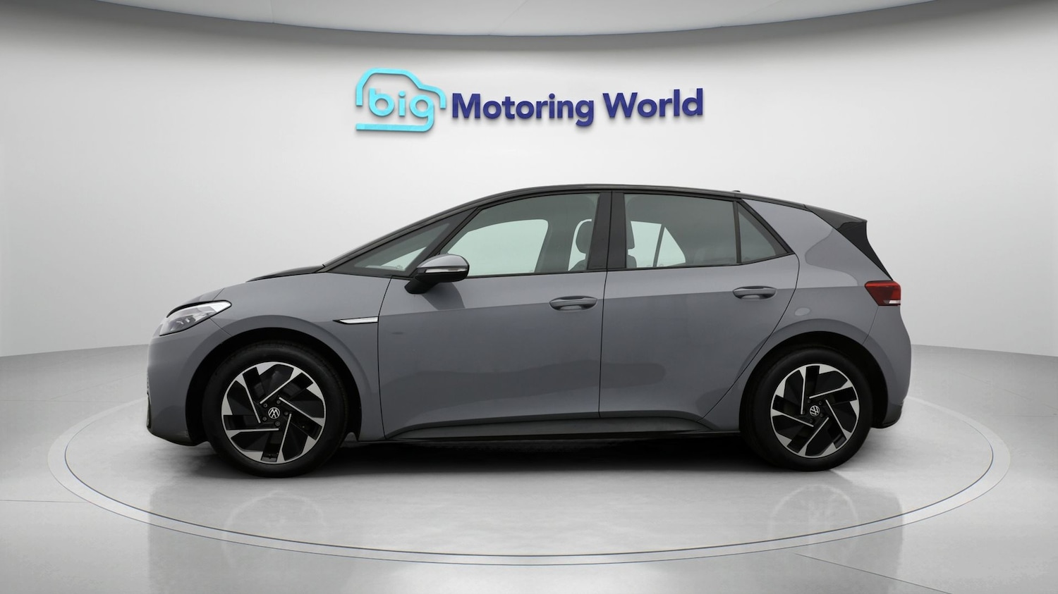 Used Volkswagen ID.3 for sale - 77272230: Photo 4