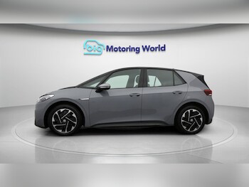 Used Volkswagen ID.3 2022 for sale - 77272230: Photo