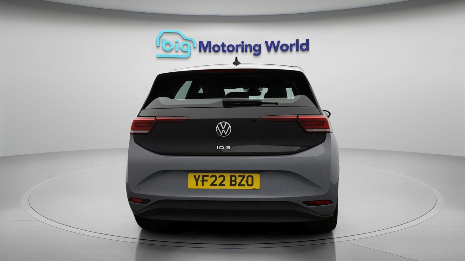Used Volkswagen ID.3 for sale - 77272230: Photo 6