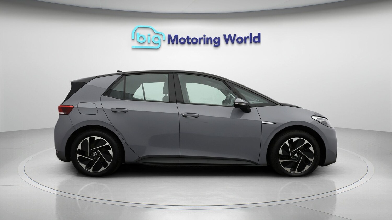 Used Volkswagen ID.3 for sale - 77272230: Photo 8