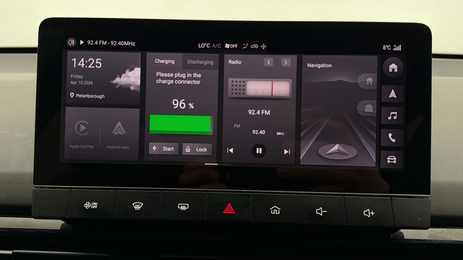 Used MG MG4 2023 for sale - 78210126: Photo 10