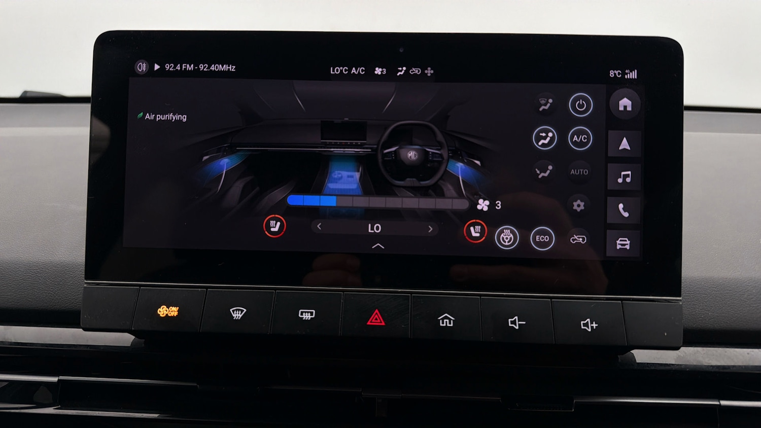 Used MG MG4 2023 for sale - 78210126: Photo 11