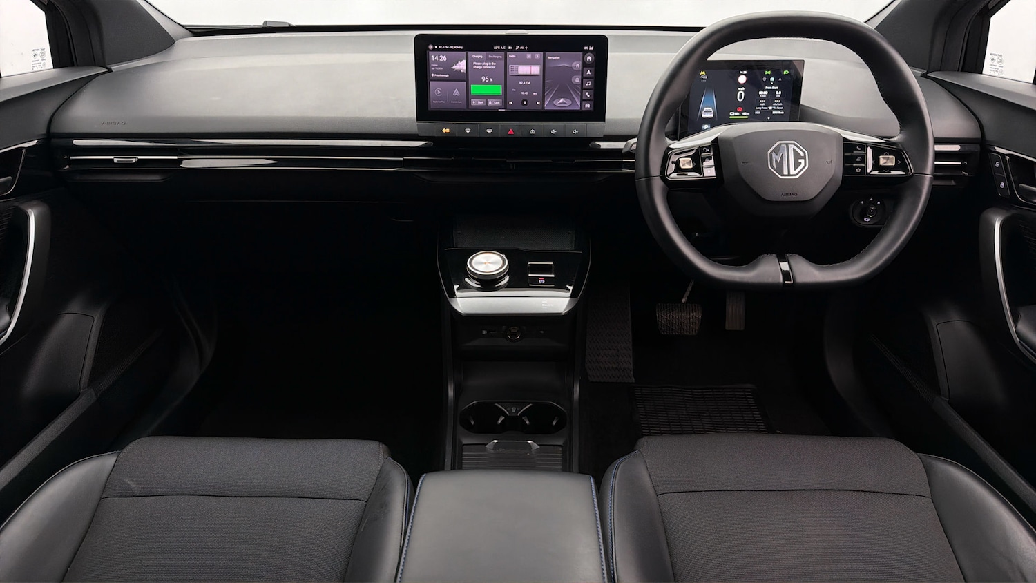 Used MG MG4 2023 for sale - 78210126: Photo 12