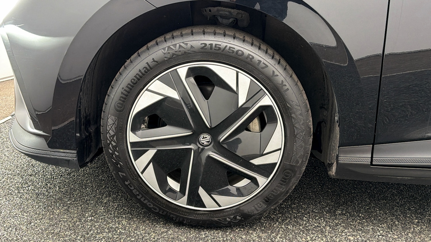 Used MG MG4 2023 for sale - 78210126: Photo 17