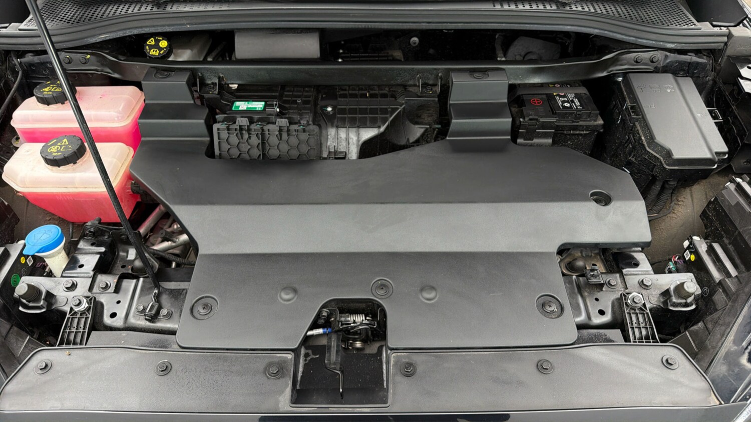 Used MG MG4 2023 for sale - 78210126: Photo 18