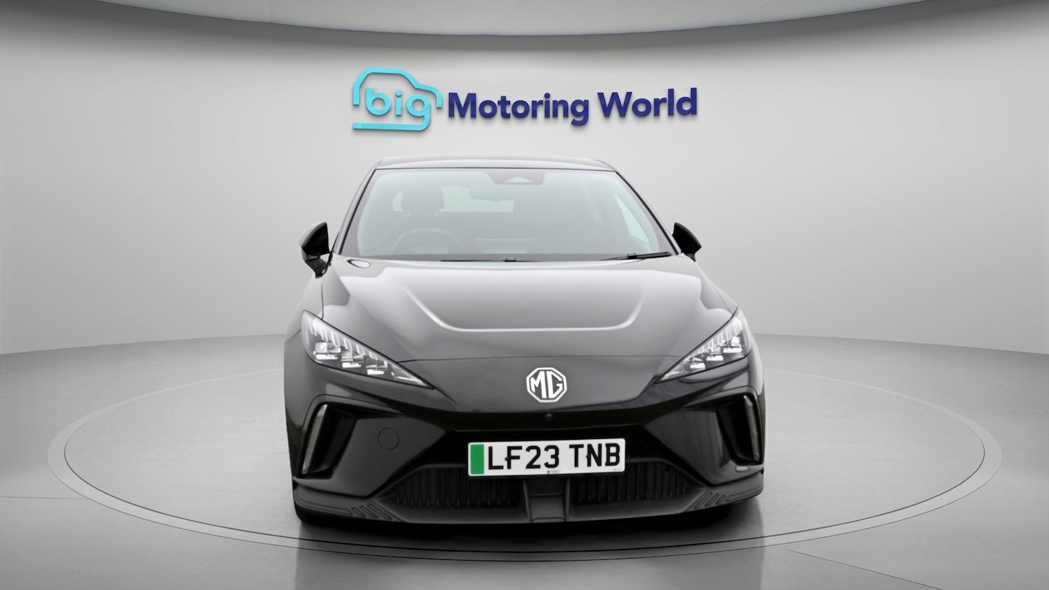Used MG MG4 2023 for sale - 78210126: Photo 2