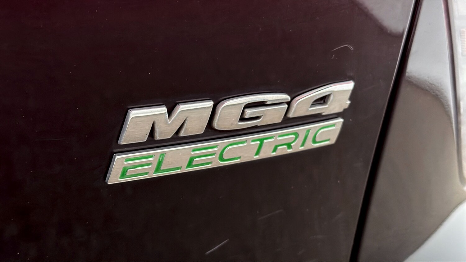 Used MG MG4 2023 for sale - 78210126: Photo 21