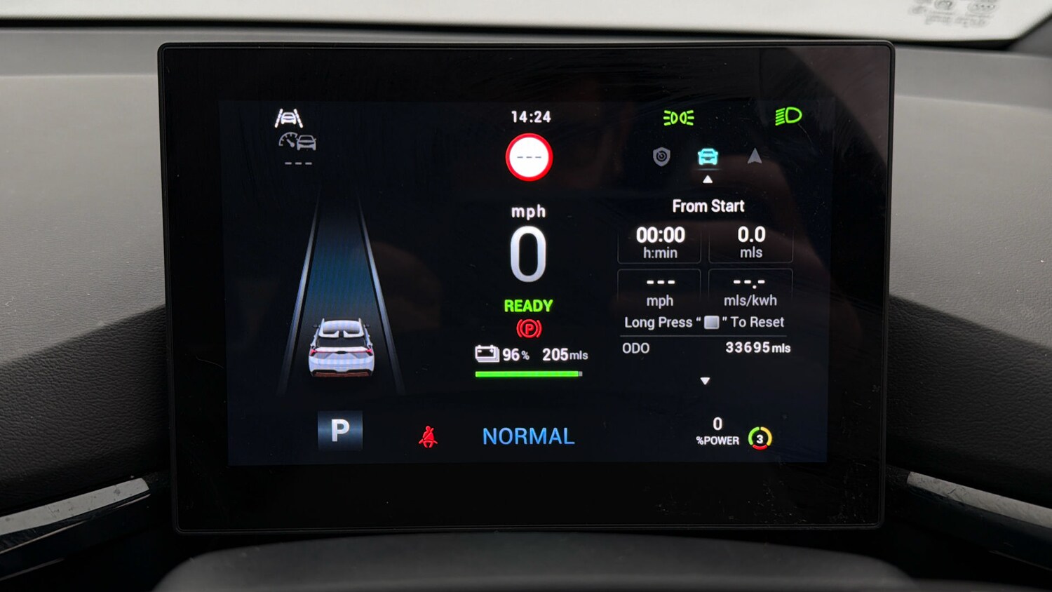 Used MG MG4 2023 for sale - 78210126: Photo 25