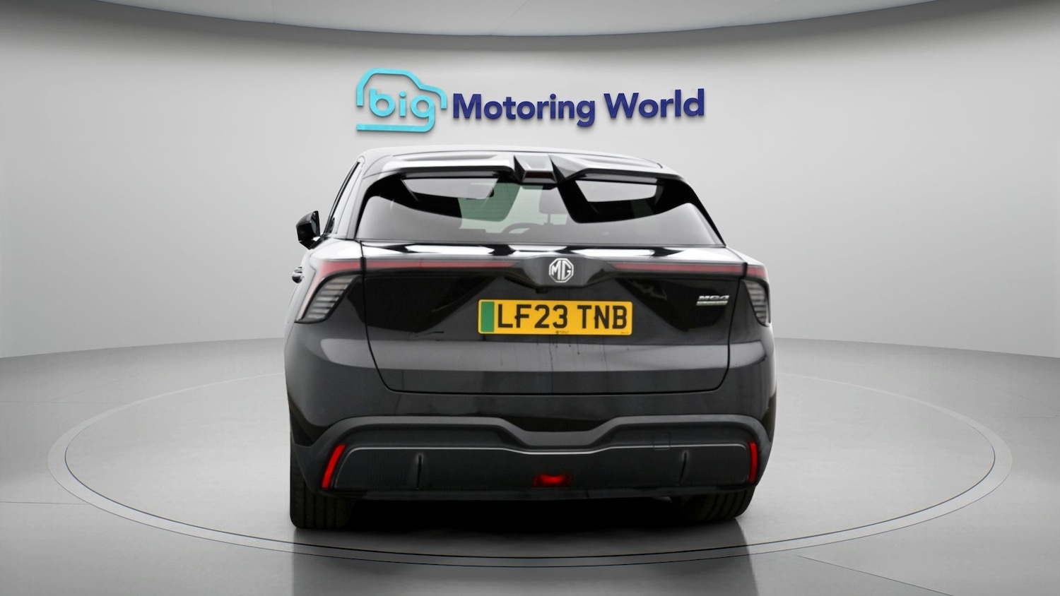 Used MG MG4 2023 for sale - 78210126: Photo 6