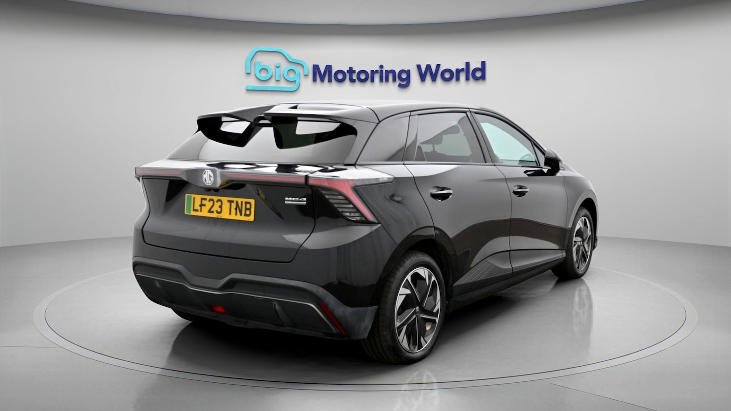 Used MG MG4 2023 for sale - 78210126: Photo 7