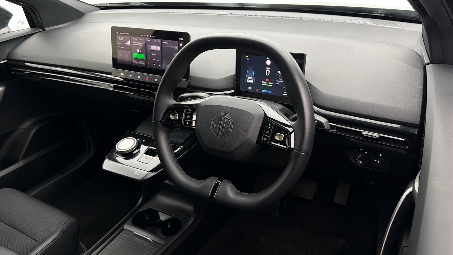 Used MG MG4 2023 for sale - 78210126: Photo 9