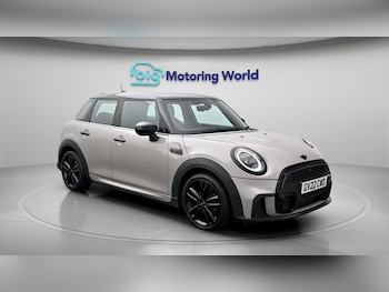 Used MINI Hatch 2022 for sale - 79456783: Photo