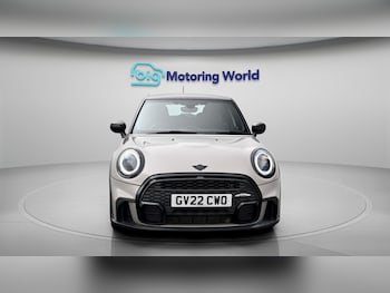 Used MINI Hatch 2022 for sale - 79456783: Photo