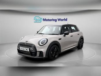 Used MINI Hatch 2022 for sale - 79456783: Photo