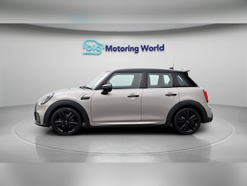 Used MINI Hatch 2022 for sale - 79456783: Photo