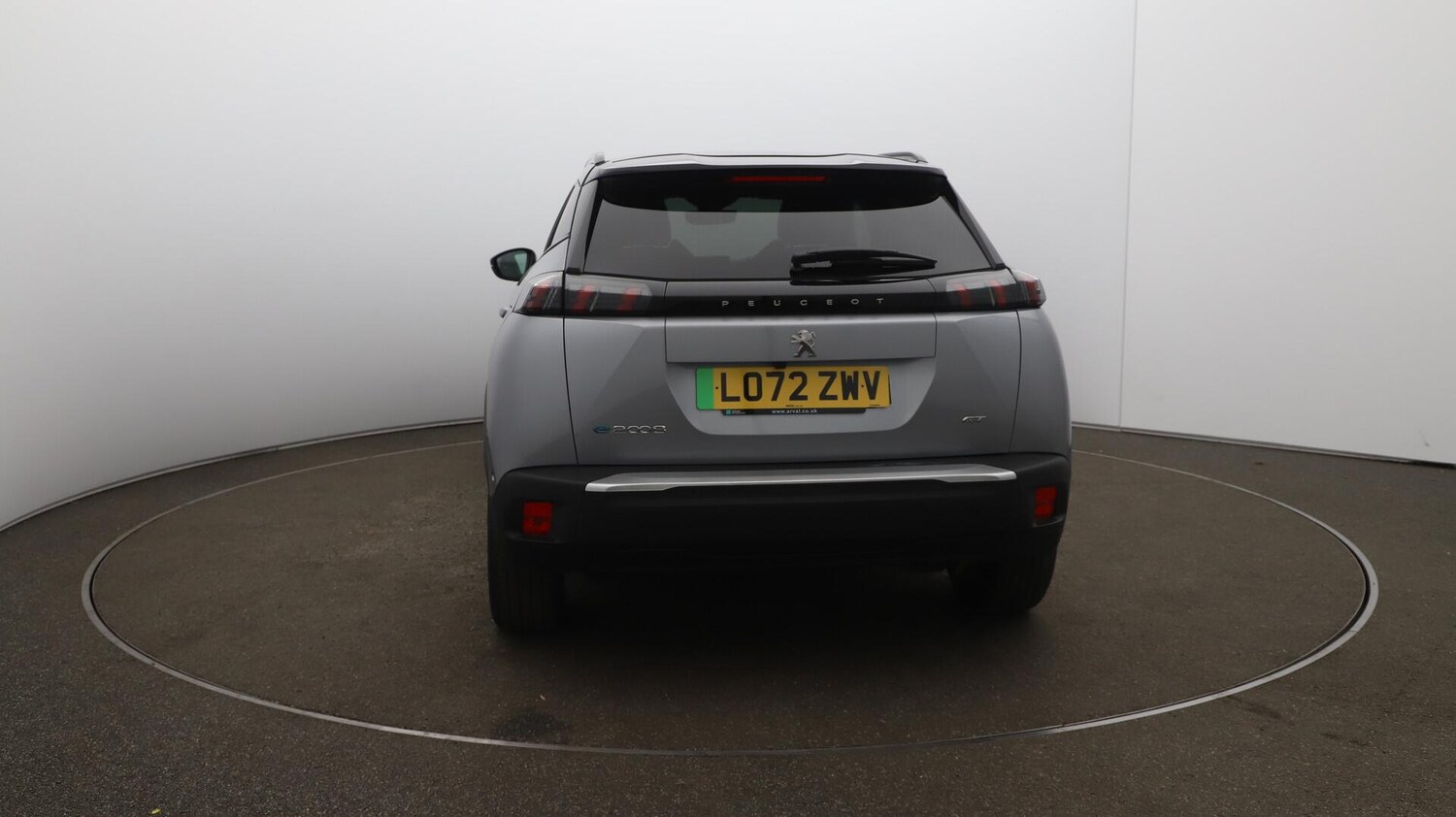 Vehicle 60