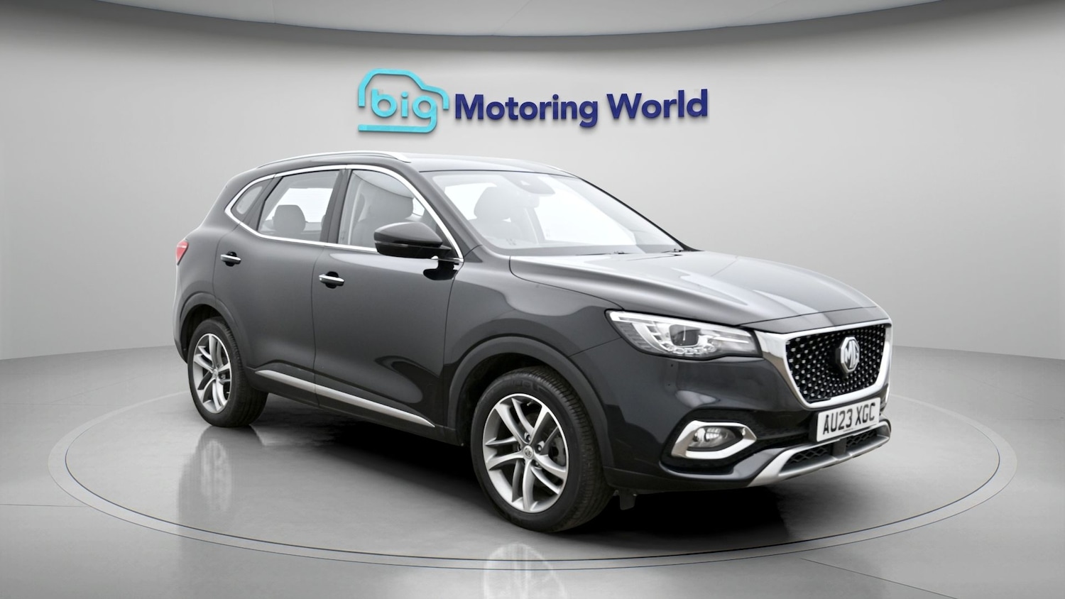 Used MG MG HS 2023 for sale - 78077648: Photo 1