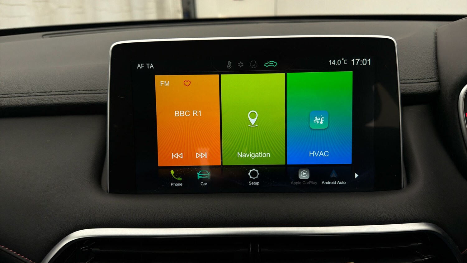 Used MG MG HS 2023 for sale - 78077648: Photo 10