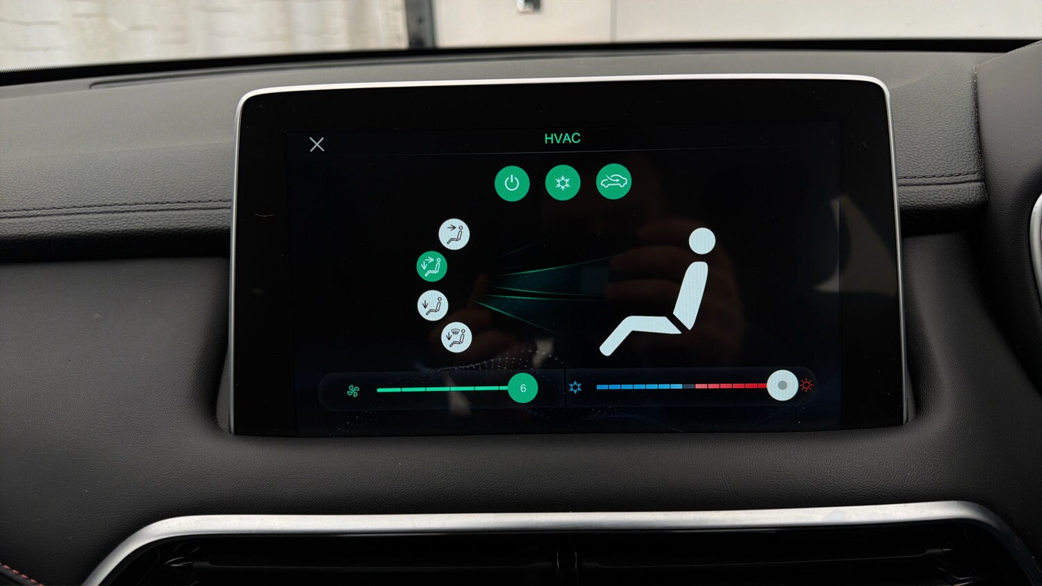 Used MG MG HS 2023 for sale - 78077648: Photo 11