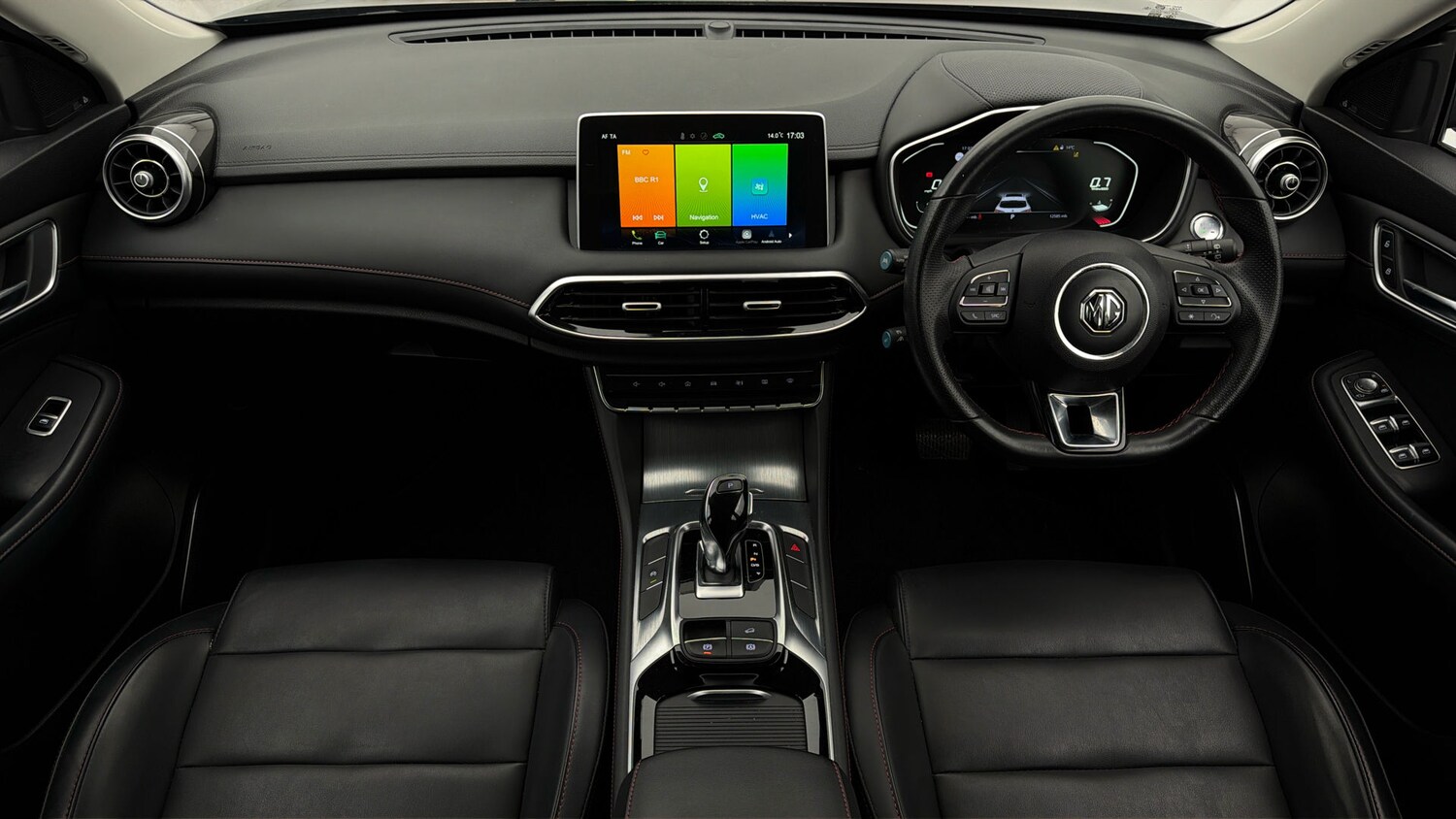 Used MG MG HS 2023 for sale - 78077648: Photo 12