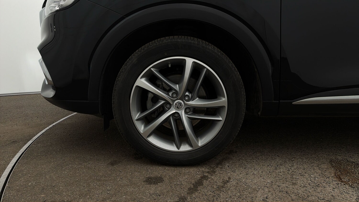 Used MG MG HS 2023 for sale - 78077648: Photo 17